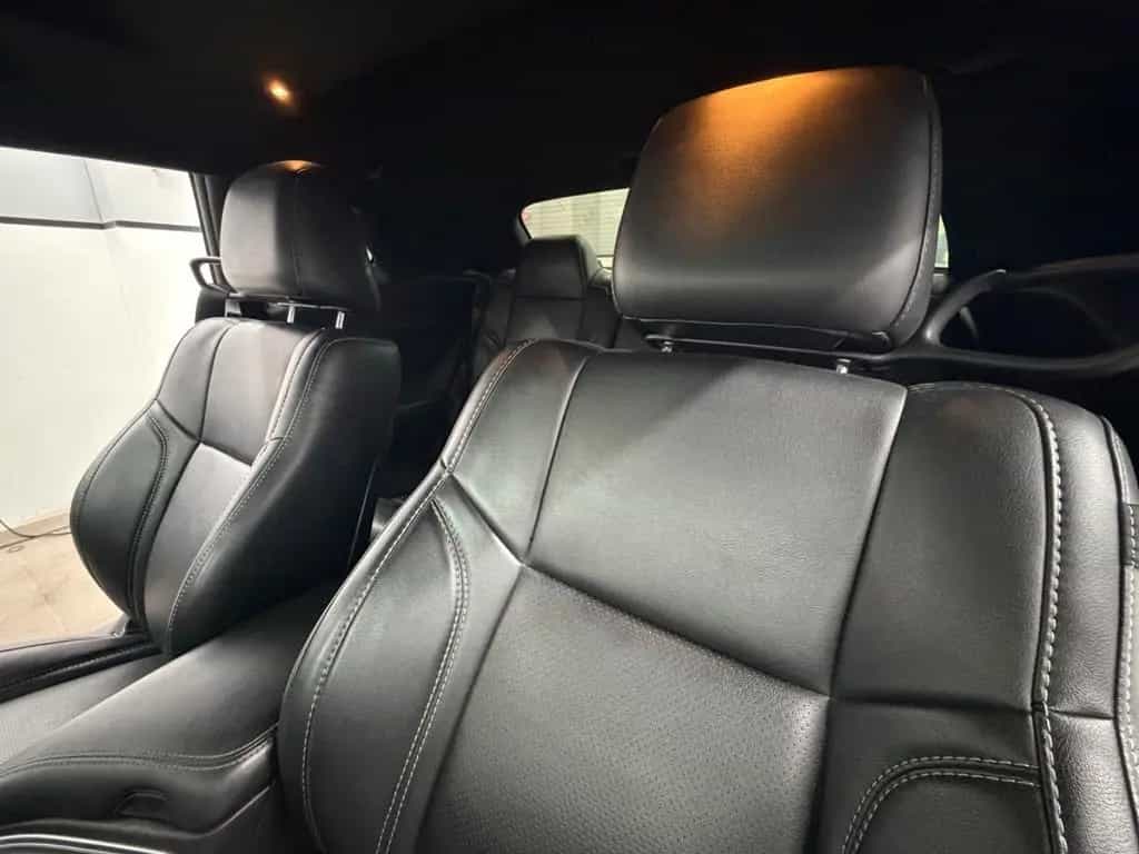 Dodge Challenger R/T 5.7 HEMI Blacktop/Super Track Pak 07/2016-photo-25