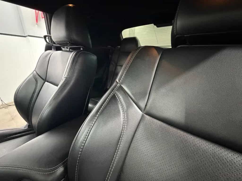 Dodge Challenger R/T 5.7 HEMI Blacktop/Super Track Pak 07/2016-photo-26