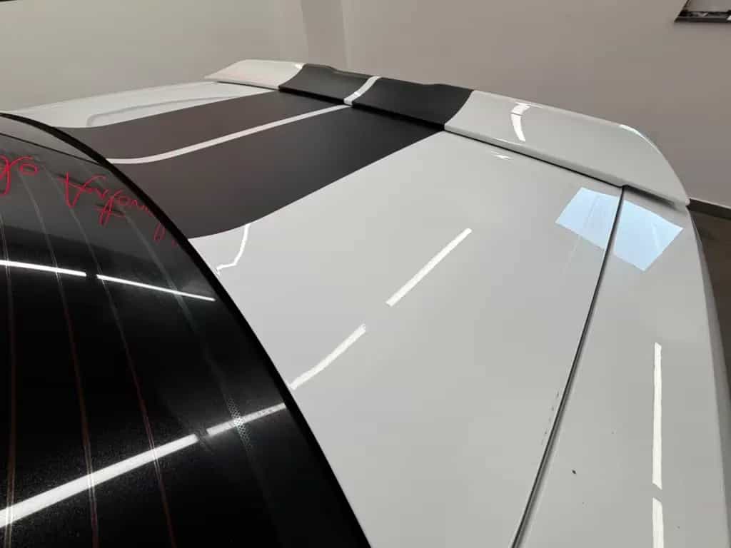 Dodge Challenger R/T 5.7 HEMI Blacktop/Super Track Pak 07/2016-photo-6