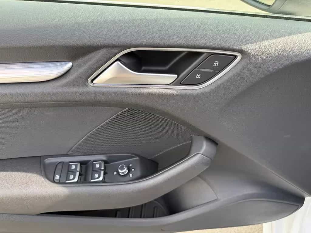 Audi A3 2.0 TFSI Quattro*Xenon*Navi*Automatik*SHZ*PDC 07/2019-photo-8