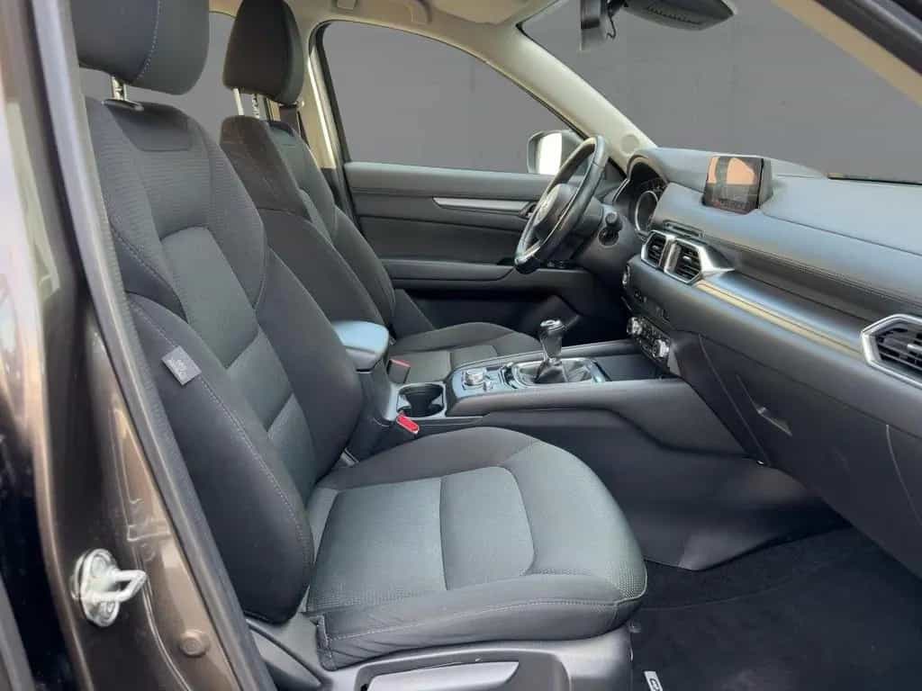 Mazda CX-5 2.0 SKYACTIV Exclusive Line 2WD+NAVI+LED 03/2019-photo-11