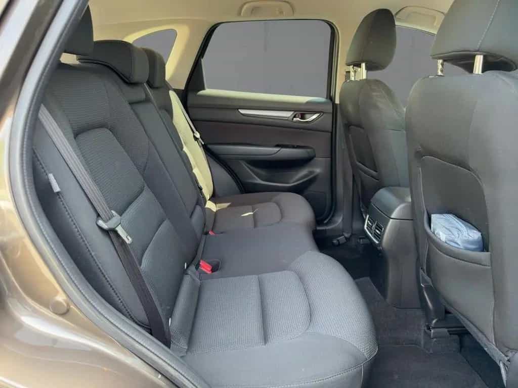 Mazda CX-5 2.0 SKYACTIV Exclusive Line 2WD+NAVI+LED 03/2019-photo-12