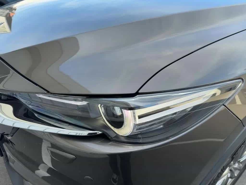Mazda CX-5 2.0 SKYACTIV Exclusive Line 2WD+NAVI+LED 03/2019-photo-14