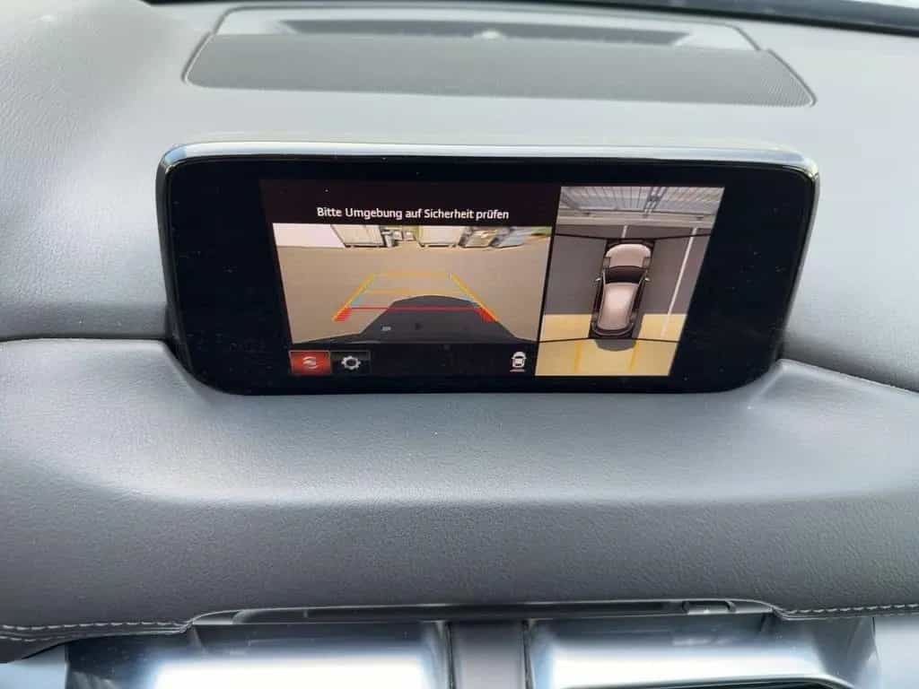 Mazda CX-5 2.0 SKYACTIV Exclusive Line 2WD+NAVI+LED 03/2019-photo-16