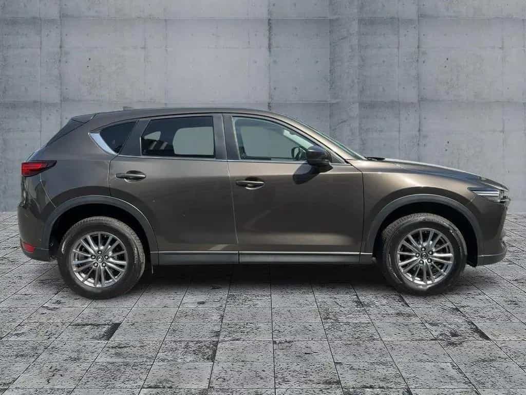 Mazda CX-5 2.0 SKYACTIV Exclusive Line 2WD+NAVI+LED 03/2019-photo-6
