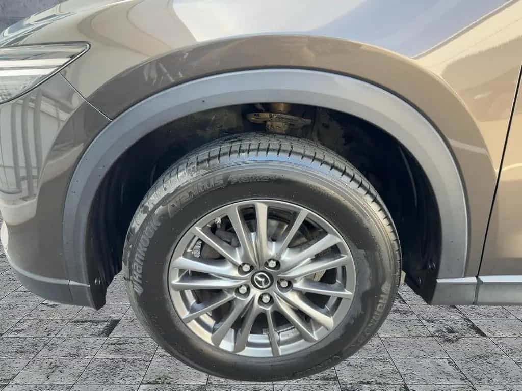 Mazda CX-5 2.0 SKYACTIV Exclusive Line 2WD+NAVI+LED 03/2019-photo-7