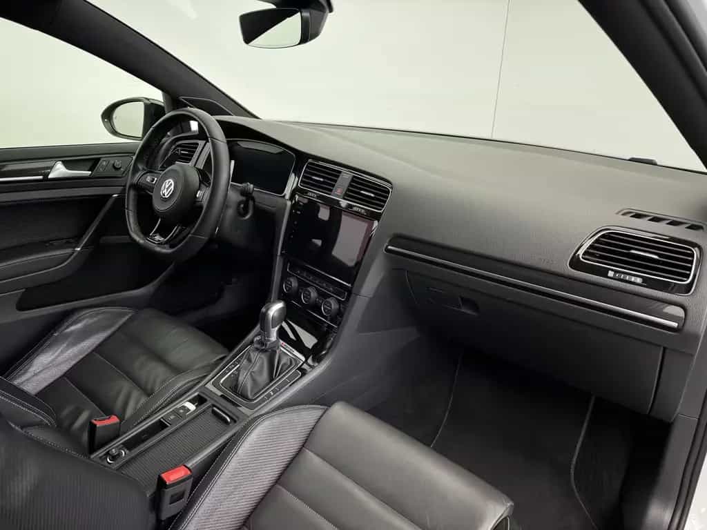 Volkswagen Golf R|No-OPF|Akrapovic|Pano|Virtual|DCC|DYNAU| 09/2017-photo-12