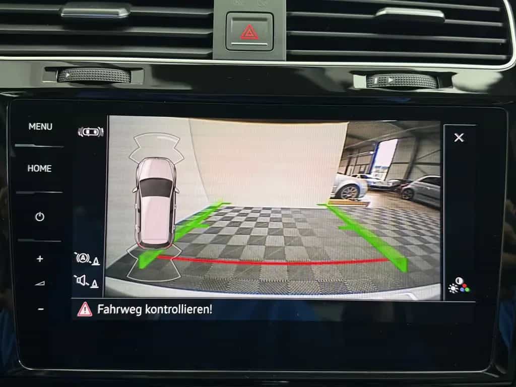 Volkswagen Golf R|No-OPF|Akrapovic|Pano|Virtual|DCC|DYNAU| 09/2017-photo-17