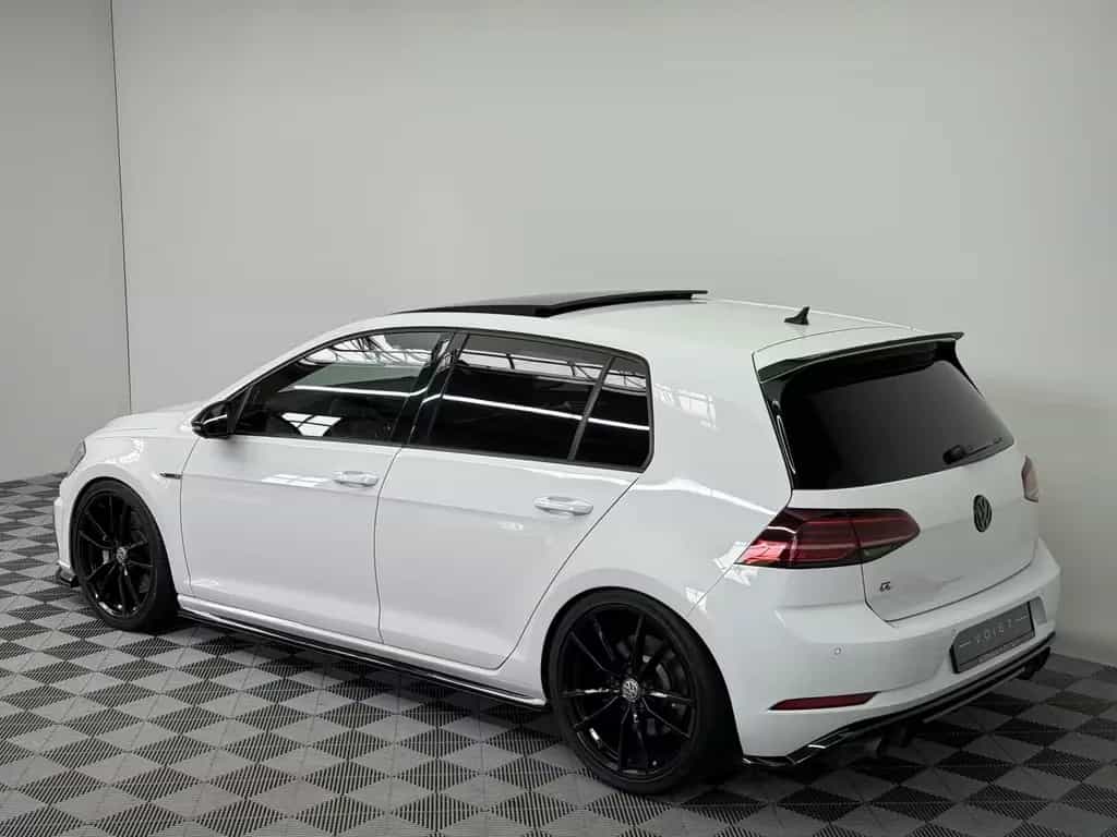 Volkswagen Golf R|No-OPF|Akrapovic|Pano|Virtual|DCC|DYNAU| 09/2017-photo-2