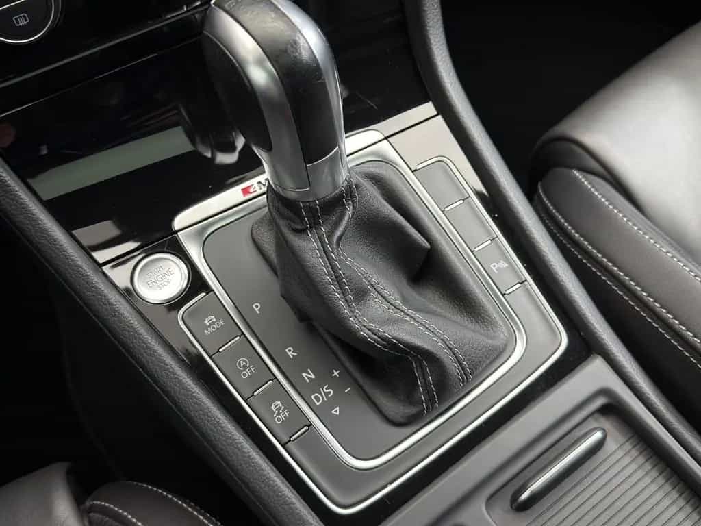 Volkswagen Golf R|No-OPF|Akrapovic|Pano|Virtual|DCC|DYNAU| 09/2017-photo-22