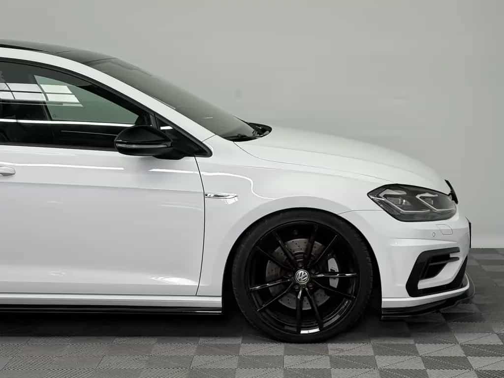 Volkswagen Golf R|No-OPF|Akrapovic|Pano|Virtual|DCC|DYNAU| 09/2017-photo-25