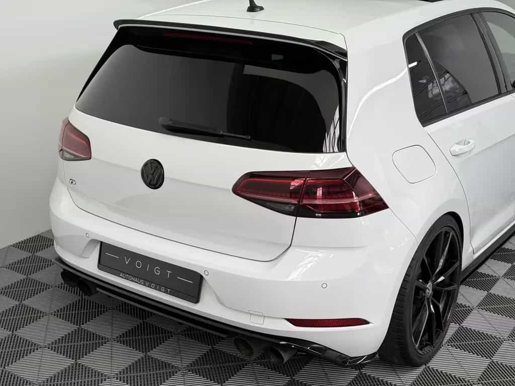 Volkswagen Golf R|No-OPF|Akrapovic|Pano|Virtual|DCC|DYNAU| 09/2017-photo-26