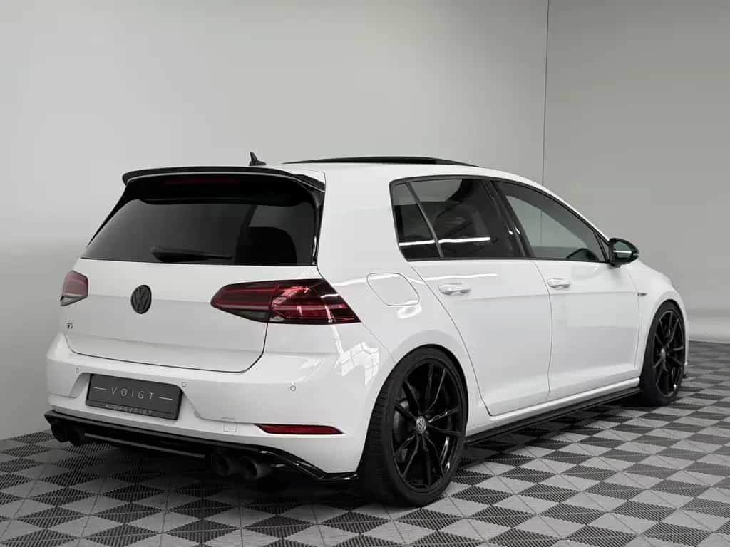 Volkswagen Golf R|No-OPF|Akrapovic|Pano|Virtual|DCC|DYNAU| 09/2017-photo-28