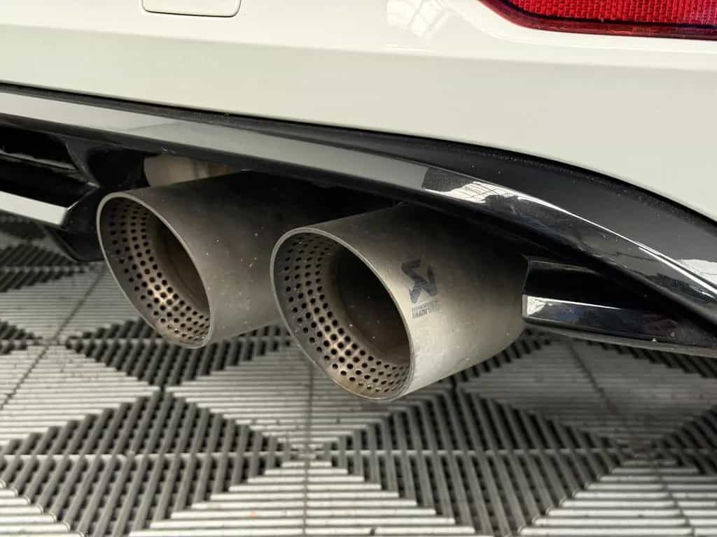 Volkswagen Golf R|No-OPF|Akrapovic|Pano|Virtual|DCC|DYNAU| 09/2017-photo-37
