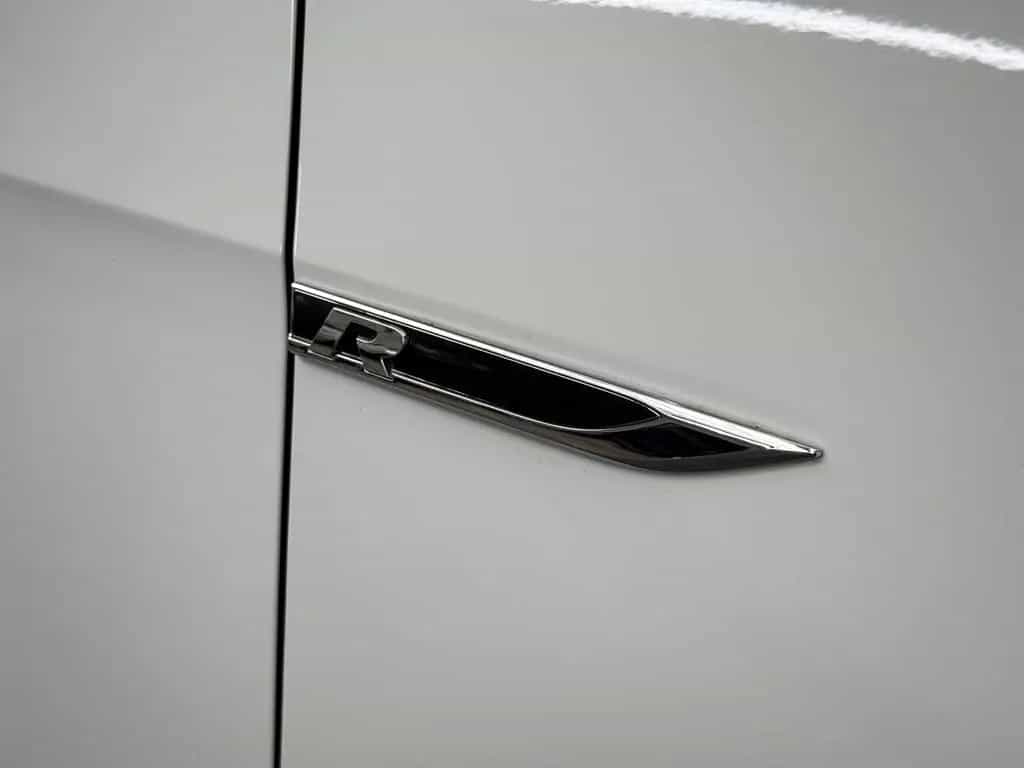 Volkswagen Golf R|No-OPF|Akrapovic|Pano|Virtual|DCC|DYNAU| 09/2017-photo-40