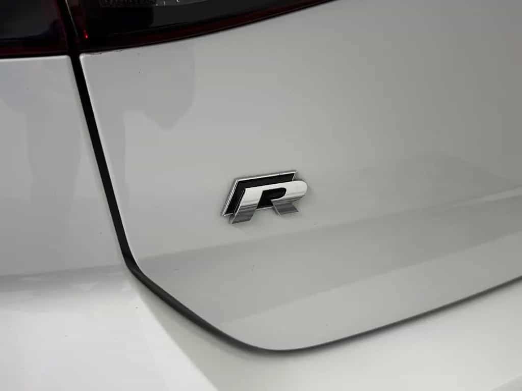 Volkswagen Golf R|No-OPF|Akrapovic|Pano|Virtual|DCC|DYNAU| 09/2017-photo-42