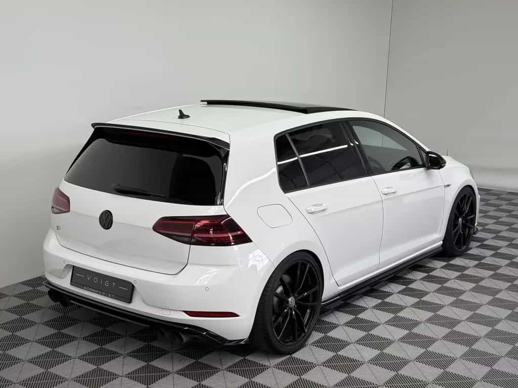Volkswagen Golf R|No-OPF|Akrapovic|Pano|Virtual|DCC|DYNAU| 09/2017-photo-5