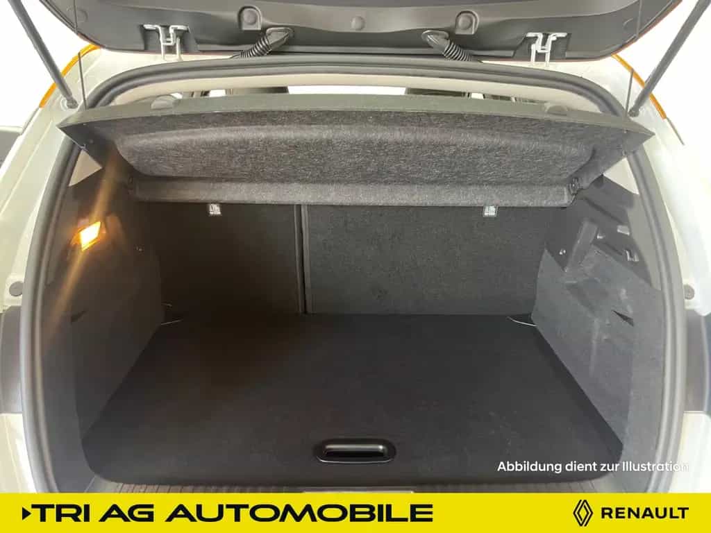 Renault Captur INTENS TCe 160 EDC 10/2021-photo-11