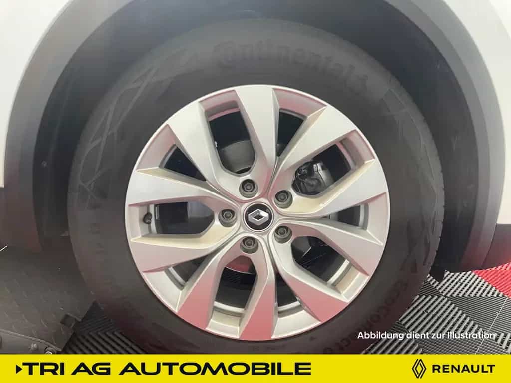 Renault Captur INTENS TCe 160 EDC 10/2021-photo-12