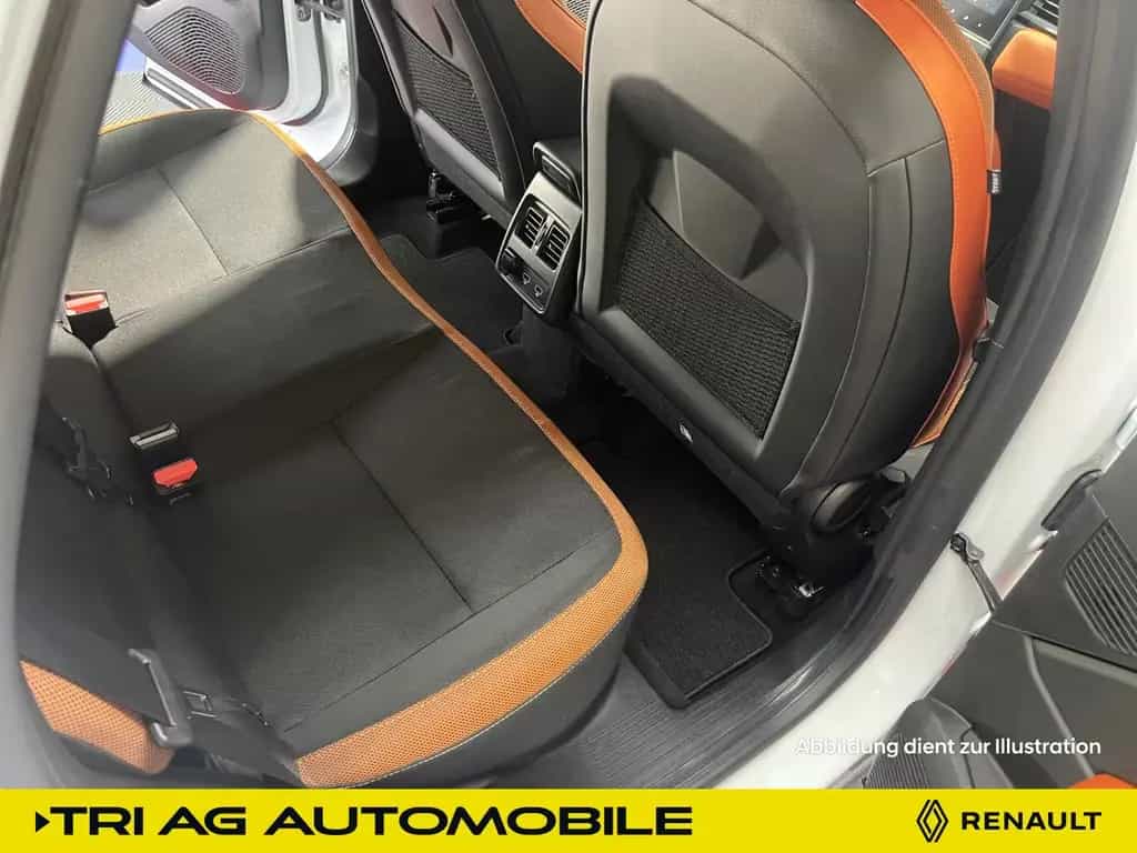 Renault Captur INTENS TCe 160 EDC 10/2021-photo-14