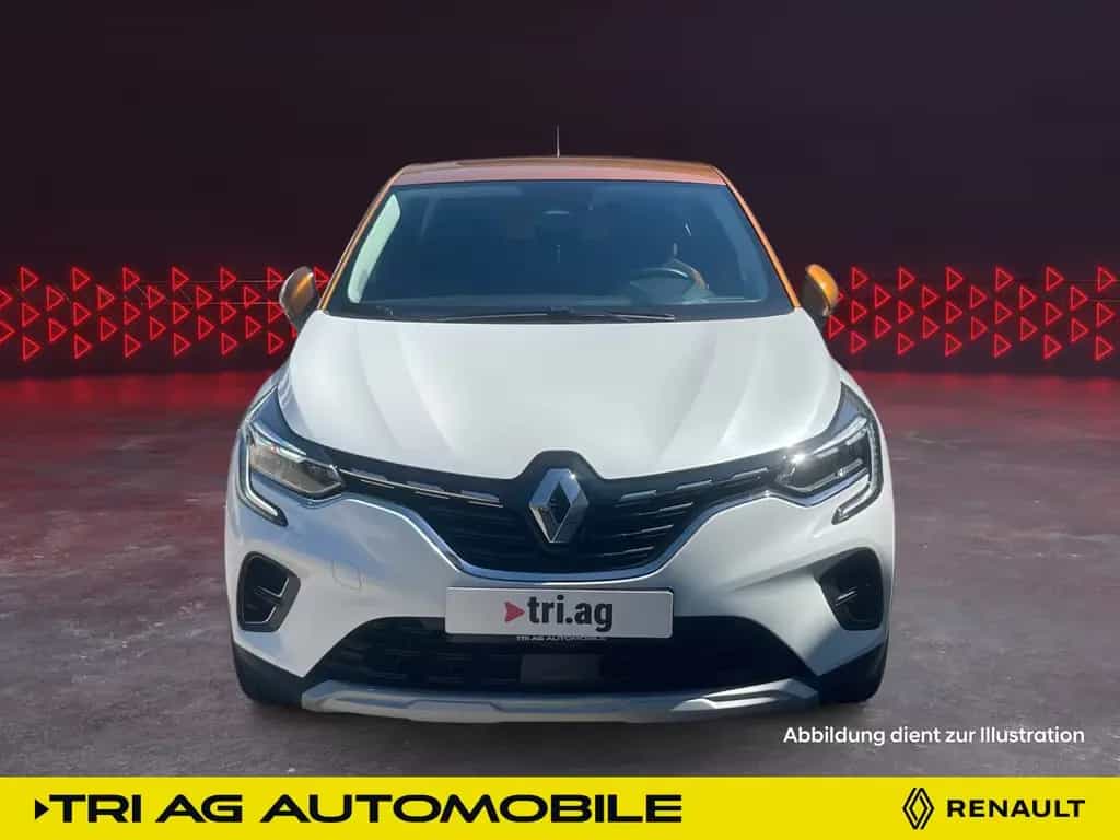 Renault Captur INTENS TCe 160 EDC 10/2021-photo-7