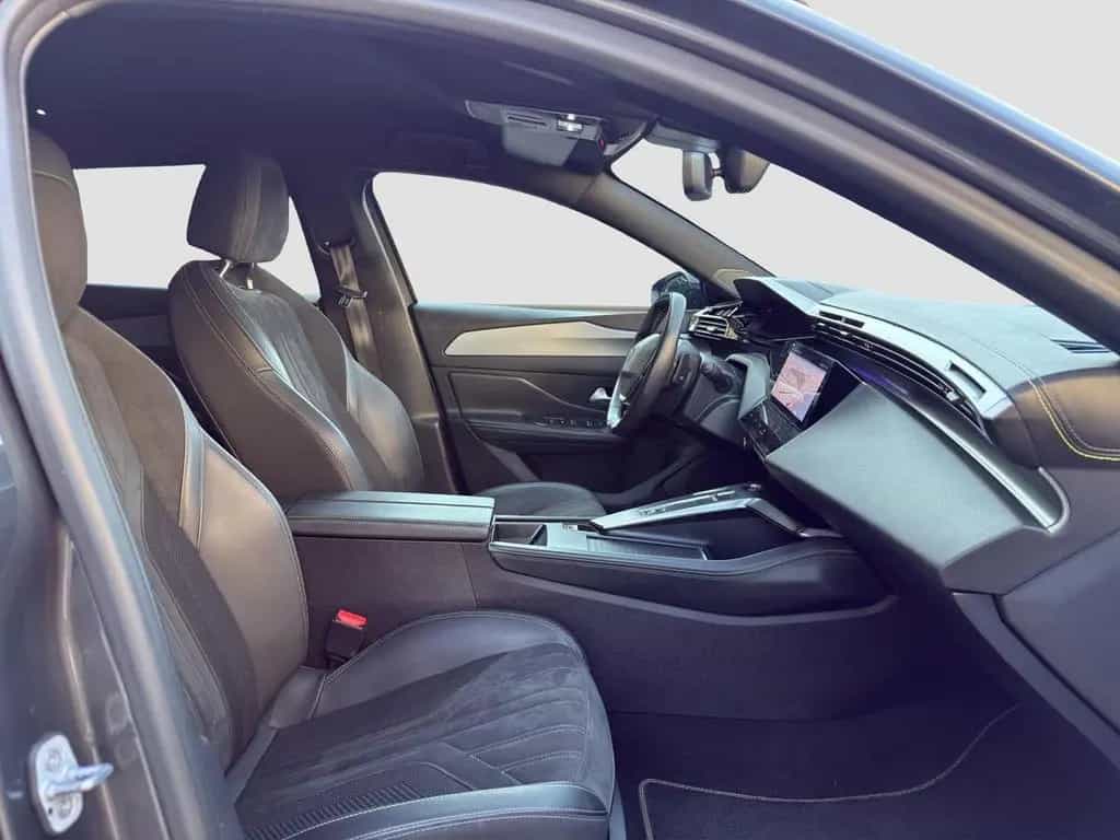 Other Other Peugeot 408 1.2 puretech 131cv GT automatica 202 09/2023-photo-11