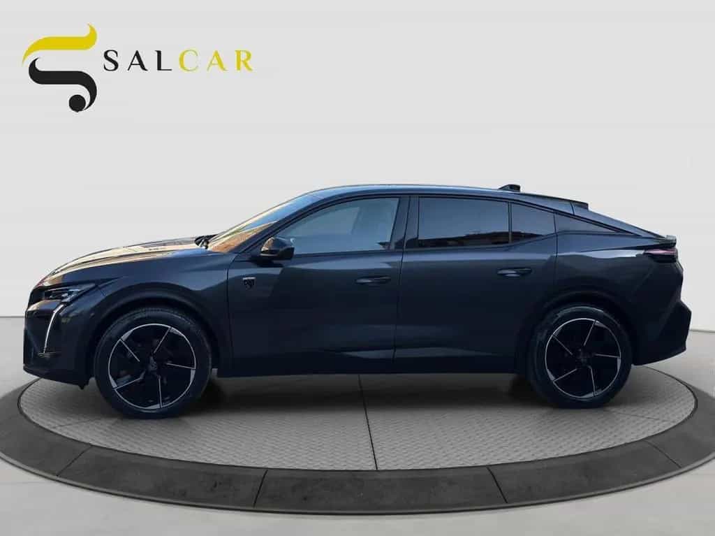 Other Other Peugeot 408 1.2 puretech 131cv GT automatica 202 09/2023-photo-3