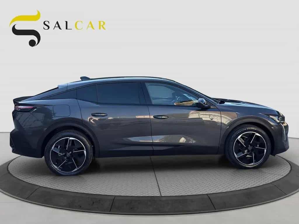 Other Other Peugeot 408 1.2 puretech 131cv GT automatica 202 09/2023-photo-4