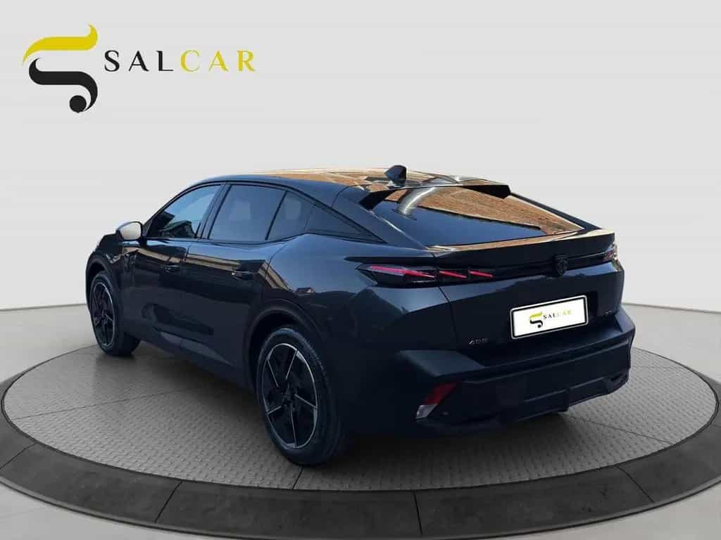 Other Other Peugeot 408 1.2 puretech 131cv GT automatica 202 09/2023-photo-5