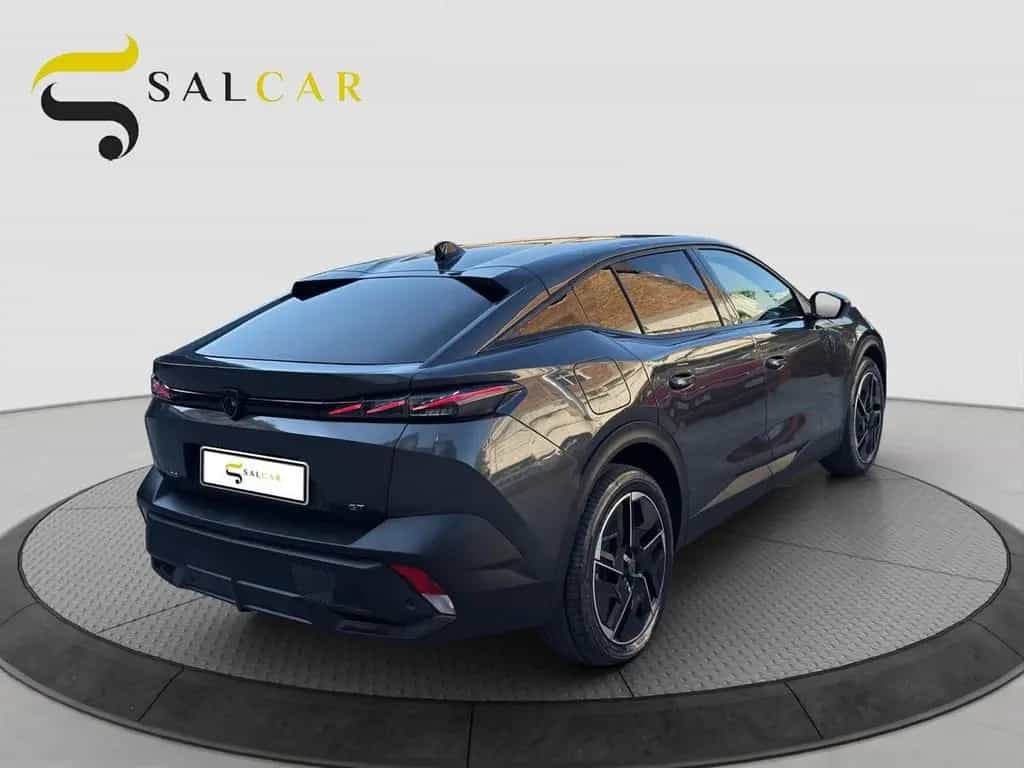 Other Other Peugeot 408 1.2 puretech 131cv GT automatica 202 09/2023-photo-7