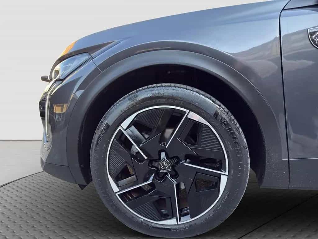 Other Other Peugeot 408 1.2 puretech 131cv GT automatica 202 09/2023-photo-8