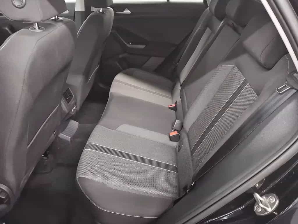 Volkswagen T-Roc 1.0 TSI Life LED DC PDC Shz DAB+ 04/2025-photo-12