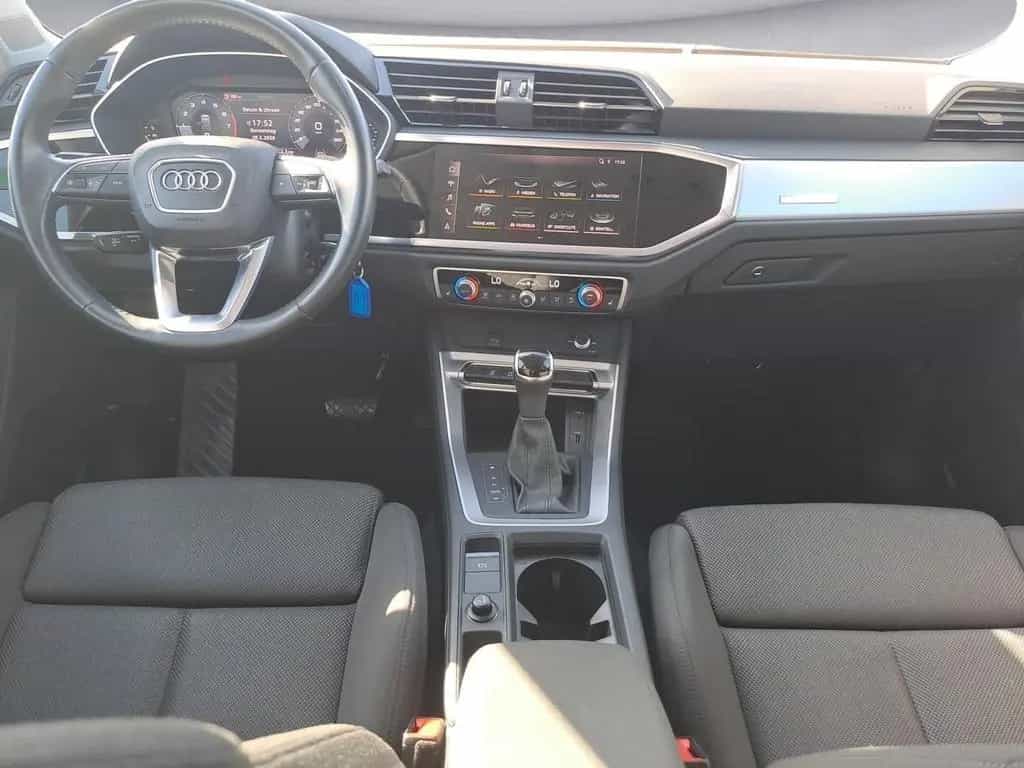 Audi Q3 35 TFSI S tronic 05/2020-photo-10