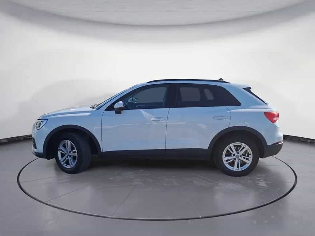 Audi Q3 35 TFSI S tronic 05/2020-photo-2