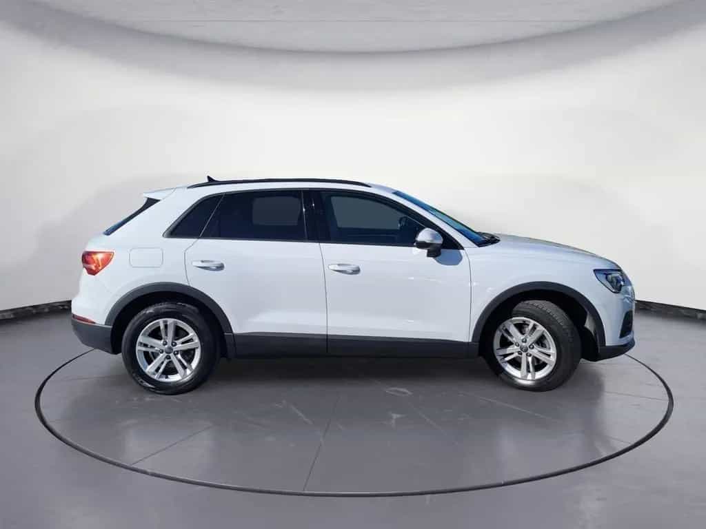 Audi Q3 35 TFSI S tronic 05/2020-photo-5