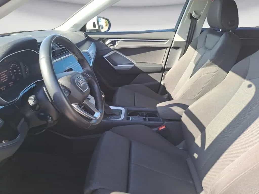 Audi Q3 35 TFSI S tronic 05/2020-photo-7