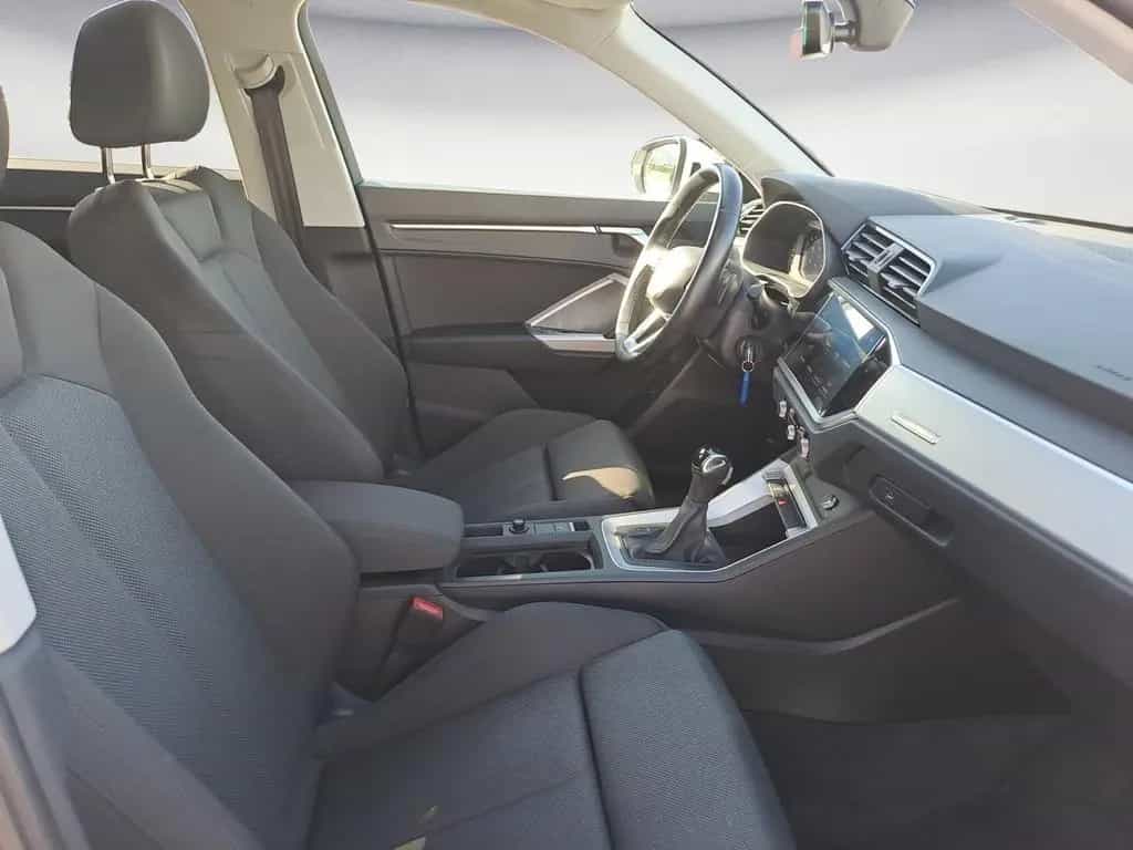 Audi Q3 35 TFSI S tronic 05/2020-photo-8
