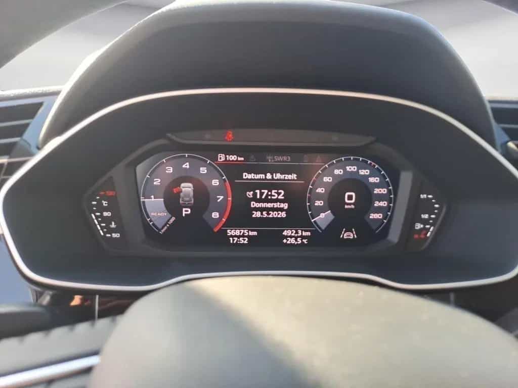 Audi Q3 35 TFSI S tronic 05/2020-photo-9