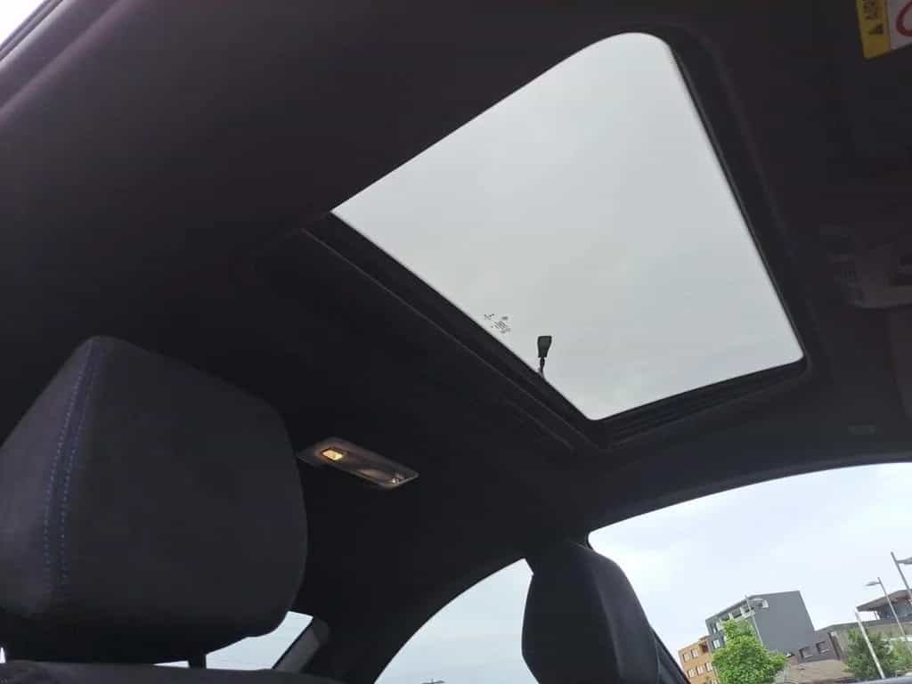 BMW 220 i Steptronic Coupe M Sport Glasdach LED adapt 02/2019-photo-12