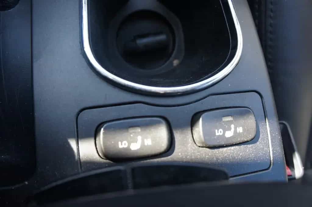 Ssangyong Korando Quartz 4x4 02/2014-photo-14
