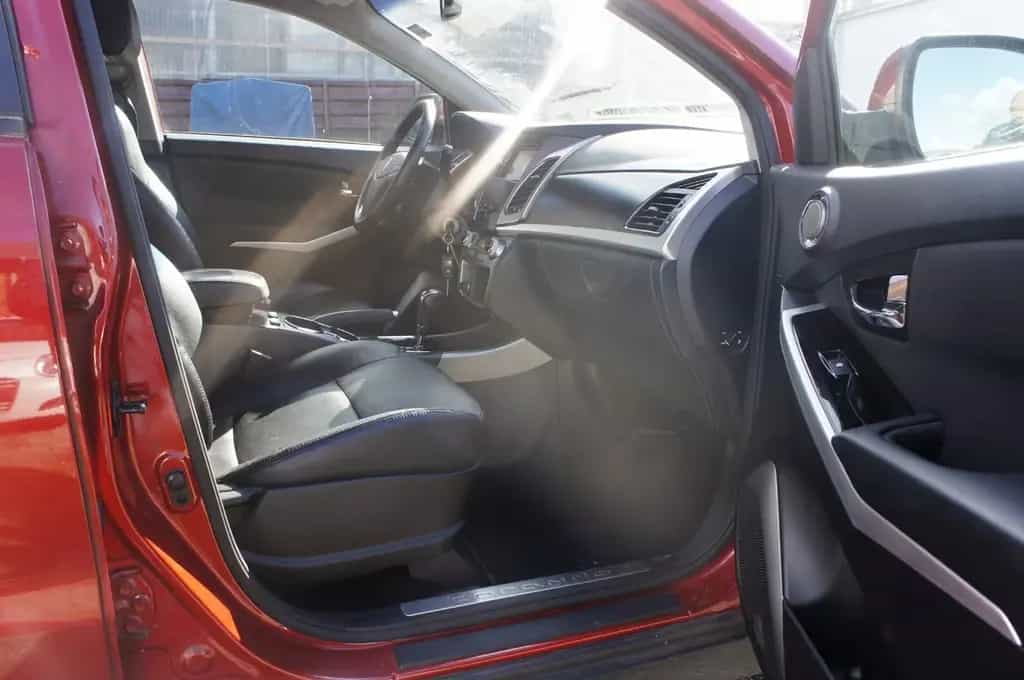 Ssangyong Korando Quartz 4x4 02/2014-photo-8