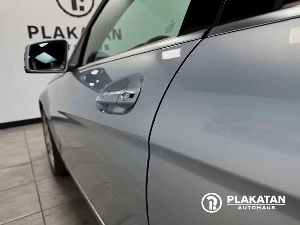 Mercedes-Benz C 350 CDI Navi Tempomat Bi-Xenon MB-Service 07/2013-photo-11