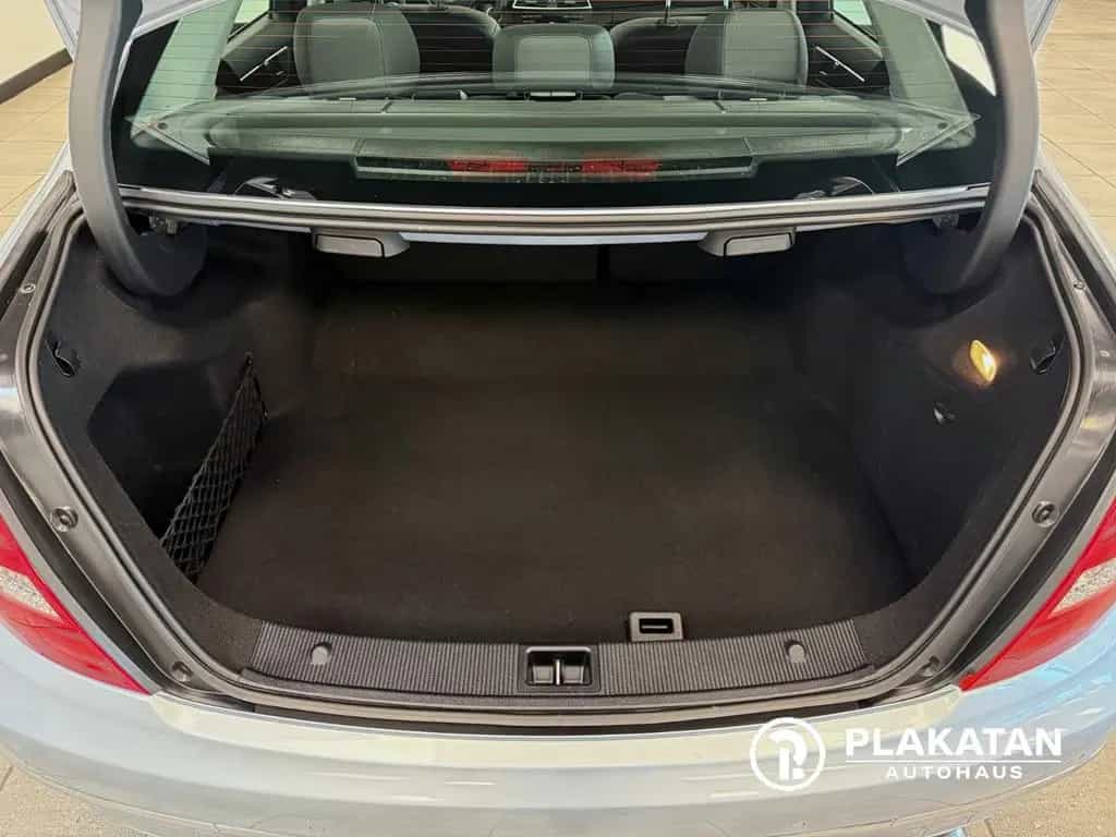 Mercedes-Benz C 350 CDI Navi Tempomat Bi-Xenon MB-Service 07/2013-photo-40