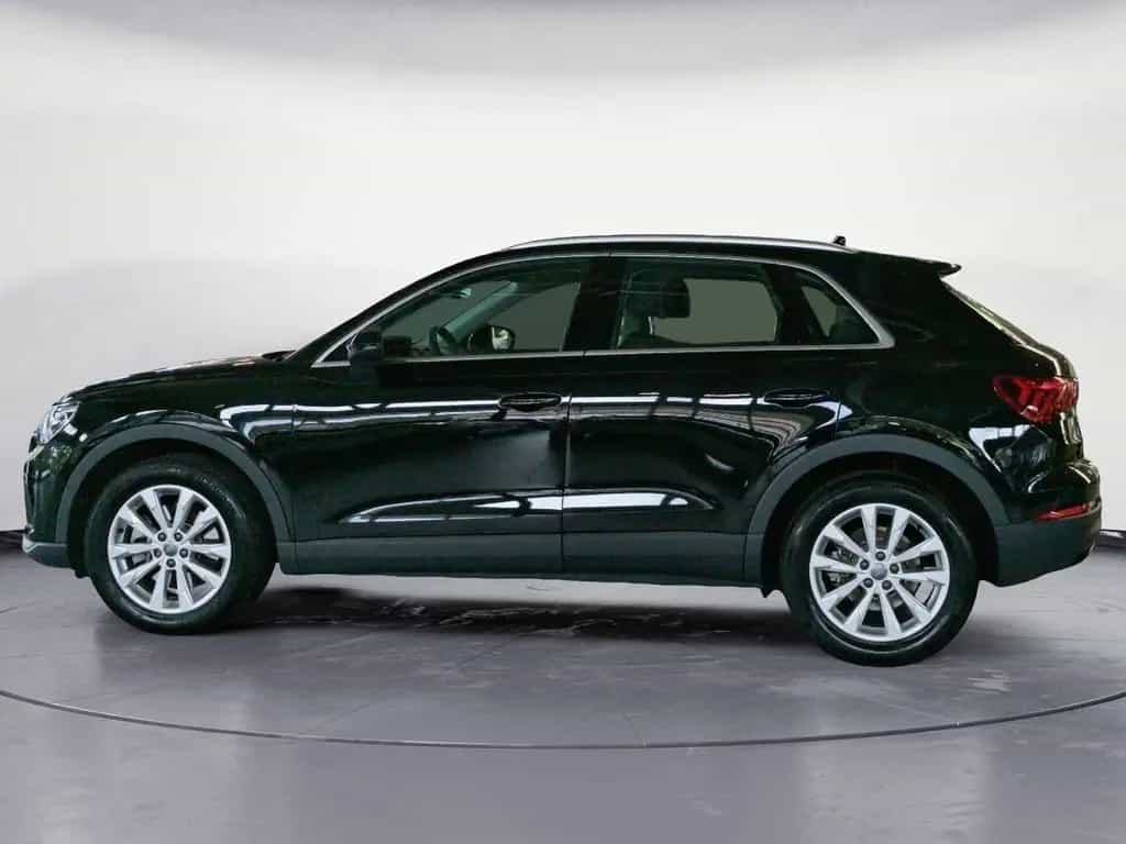 Audi Q3 40 TFSI quattro S tronic LED Connectivity Led 03/2019-photo-2