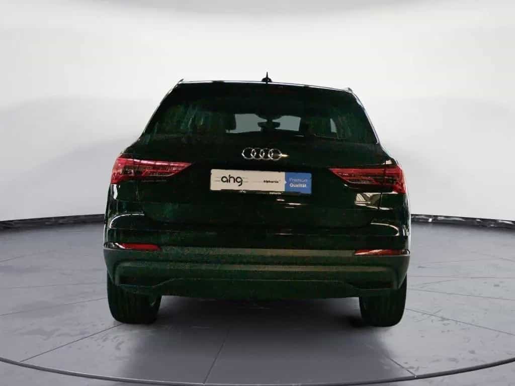 Audi Q3 40 TFSI quattro S tronic LED Connectivity Led 03/2019-photo-4