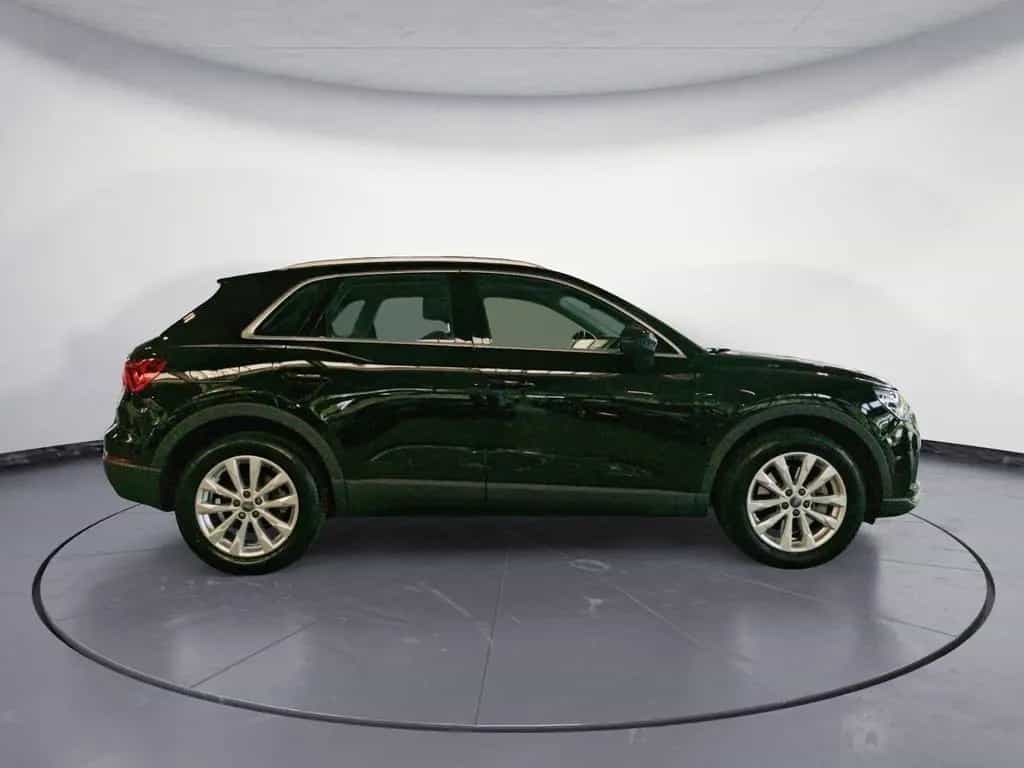 Audi Q3 40 TFSI quattro S tronic LED Connectivity Led 03/2019-photo-5