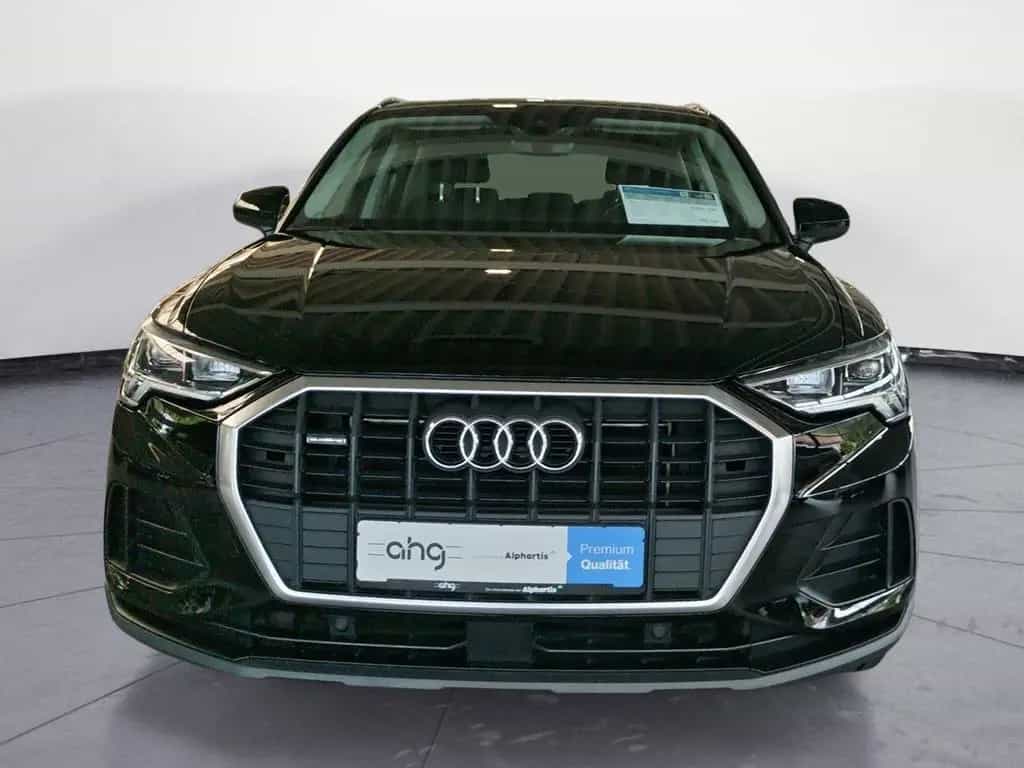 Audi Q3 40 TFSI quattro S tronic LED Connectivity Led 03/2019-photo-6