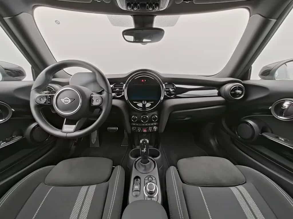MINI John Cooper Works 3-Türer 10/2023-photo-11