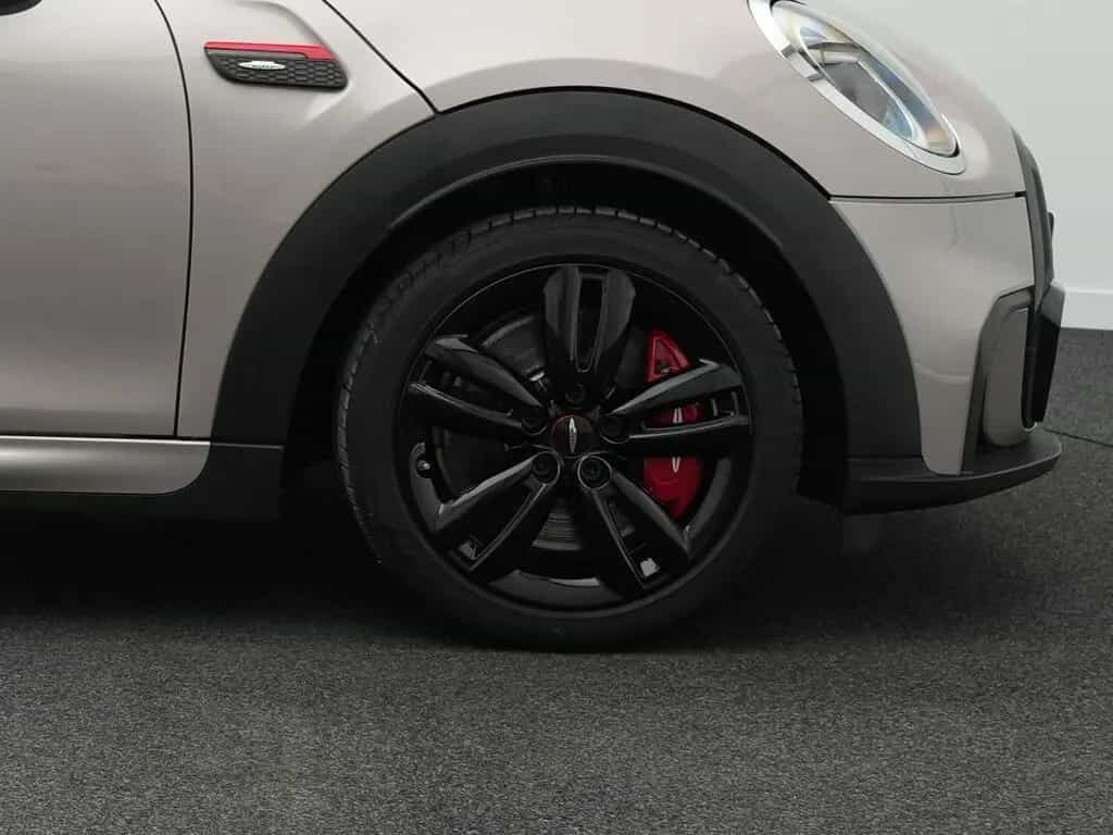 MINI John Cooper Works 3-Türer 10/2023-photo-17