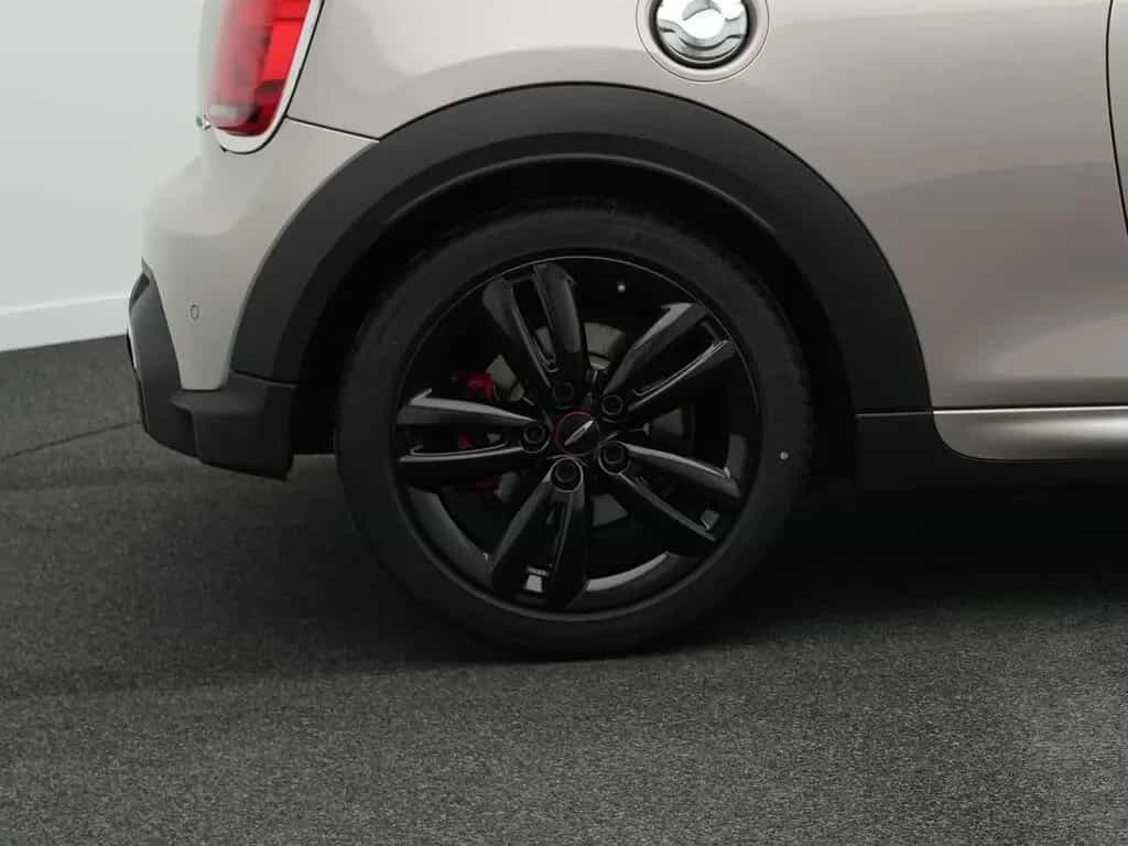 MINI John Cooper Works 3-Türer 10/2023-photo-18